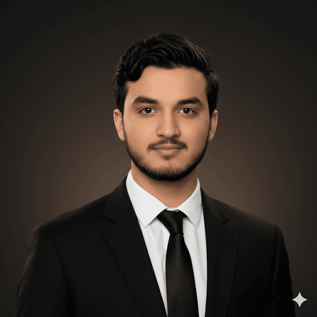 Yamaan Arif Profile Picture